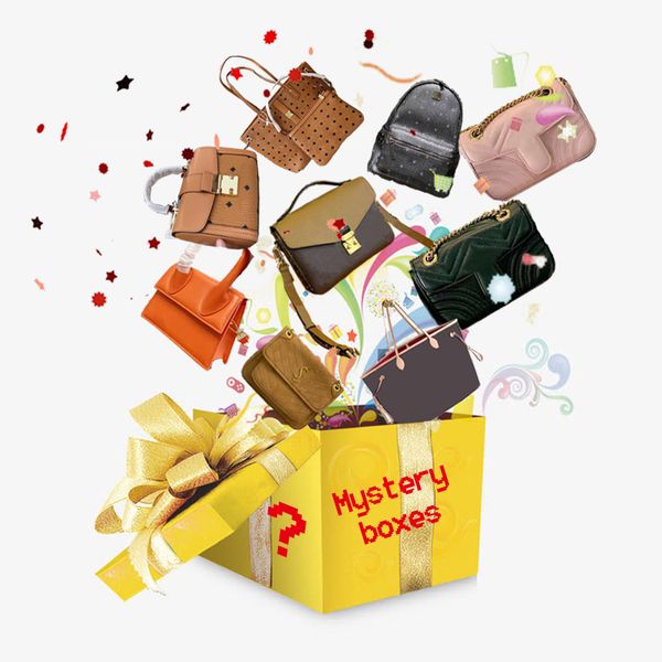 mystery box mix designer handbags tote suprise gift bags different shoulder cross body high genuine leather send by random purse hundreds of
mystery box mix designer handbags tote suprise gift bags different shoulder cross body high genuine leather send by random purse hundreds of