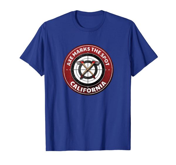 Axe Throwing TShirt California Hatchet Target Men Women Gift, Mainly pictures
Axe Throwing TShirt California Hatchet Target Men Women Gift, Mainly pictures