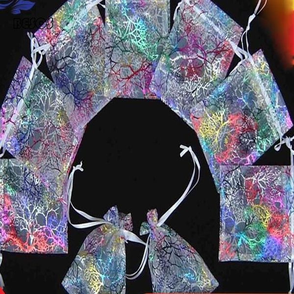 gift wrap grade white blue base perm silver laser graded coral organza christmas and year celebration drawstring bag b182d
gift wrap grade white blue base perm silver laser graded coral organza christmas and year celebration drawstring bag b182d