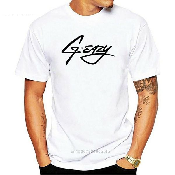 men's t-shirts 2021 fashion american rapper g eazy shirt brand clothing men t shirts clothes novelty cool, White;black
men's t-shirts 2021 fashion american rapper g eazy shirt brand clothing men t shirts clothes novelty cool, White;black