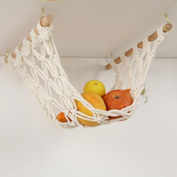 storage bags kitchen fruit hammock handmade cotton rope weaving cabinet hanging vegetable organizer utensil net
storage bags kitchen fruit hammock handmade cotton rope weaving cabinet hanging vegetable organizer utensil net