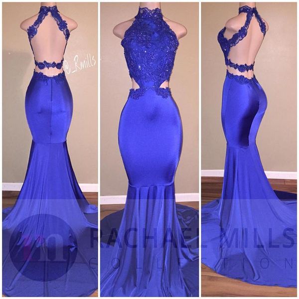 party dresses african royal blue prom mermaid 2021 vestidos de fiesta noche backless black girl women evening gowns formal, White;black
party dresses african royal blue prom mermaid 2021 vestidos de fiesta noche backless black girl women evening gowns formal, White;black