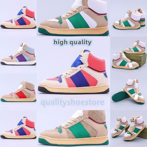 casual shoes women men shoe leather high gang fashion sneakers:35-45 with box flat lace up comfort pretty designer screener trainers daily l, Black
casual shoes women men shoe leather high gang fashion sneakers:35-45 with box flat lace up comfort pretty designer screener trainers daily l, Black