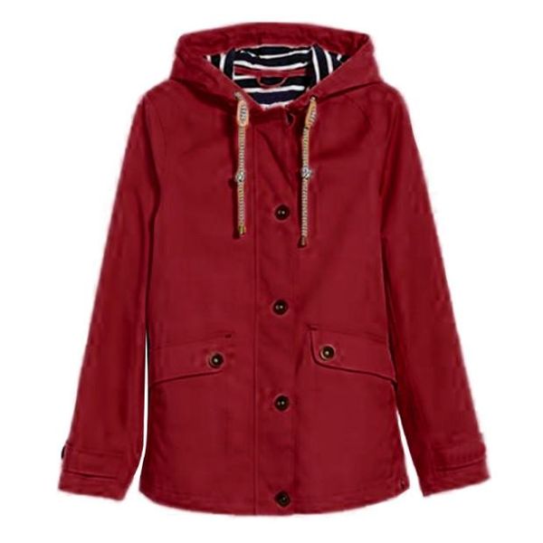 women's jackets sale women long sleeve soild color outdoor spring casual water-proof side pocket hooded coats climbing clothes d30, Black;brown
women's jackets sale women long sleeve soild color outdoor spring casual water-proof side pocket hooded coats climbing clothes d30, Black;brown