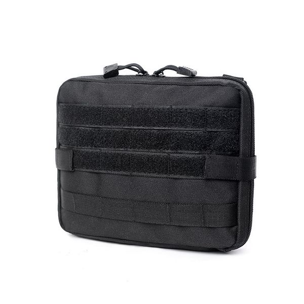 outdoor portable medical tactical accessories sundry car carrying first aid bag family protection emergency supplies
outdoor portable medical tactical accessories sundry car carrying first aid bag family protection emergency supplies