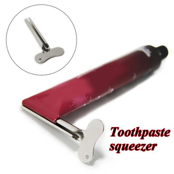bath accessory set toothpaste squeezer tube rolling press stainless steel cosmetic multi-functional durable facial cleanser dispenser
bath accessory set toothpaste squeezer tube rolling press stainless steel cosmetic multi-functional durable facial cleanser dispenser