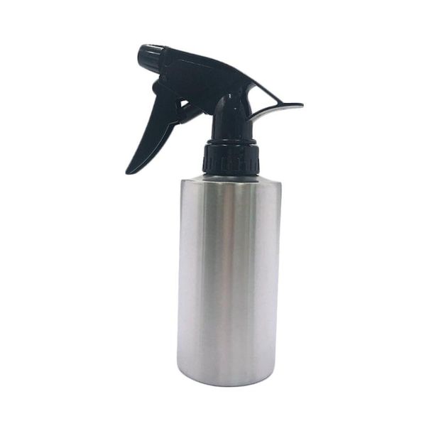 304 stainless steel straight spray bottle small home daily multi-function adjustable spray bottle
304 stainless steel straight spray bottle small home daily multi-function adjustable spray bottle