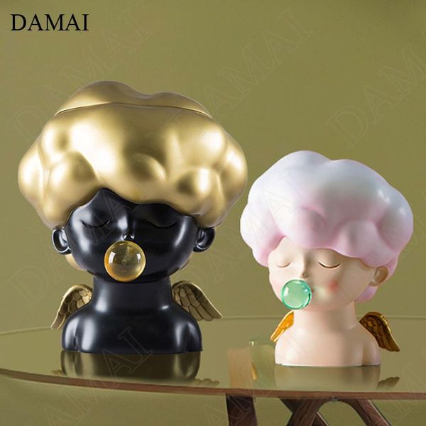 tissue boxes & napkins creative bubble boy resin european modern painted angel baby decorative paper towel storage box ornaments sculpture
tissue boxes & napkins creative bubble boy resin european modern painted angel baby decorative paper towel storage box ornaments sculpture