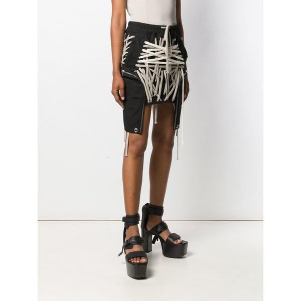 2021 new vintage waist irregular mini skirts womens summer high street drawstring saia 7923, Black
2021 new vintage waist irregular mini skirts womens summer high street drawstring saia 7923, Black