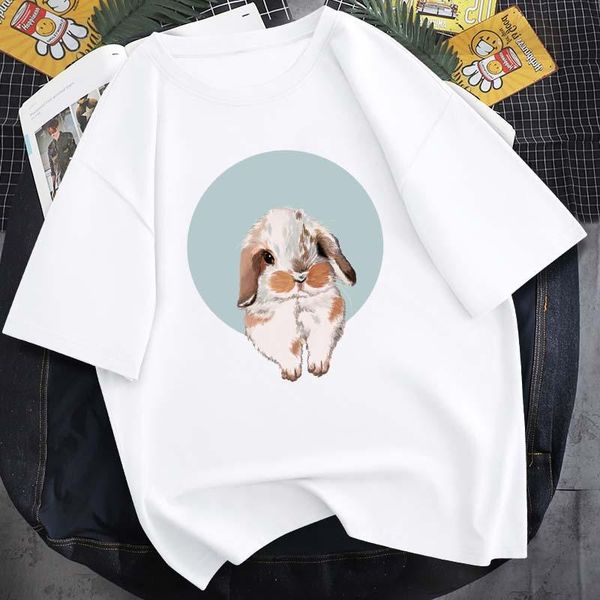 men's t-shirts 2021 summer cute pattern printed t-shirt 100% cotton round neck 14-color harajuku short-sleeved loose casual top, White;black
men's t-shirts 2021 summer cute pattern printed t-shirt 100% cotton round neck 14-color harajuku short-sleeved loose casual top, White;black