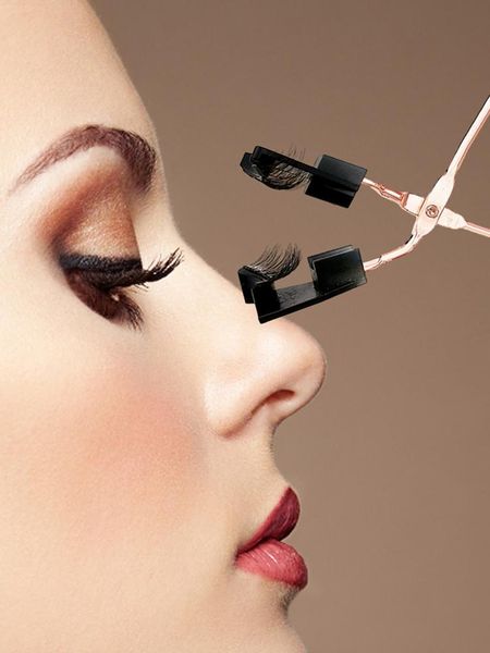 false eyelashes 4 pair dual magnetic on magnets natural lashes extension tools reusable fake eye glue-beauty makeup
false eyelashes 4 pair dual magnetic on magnets natural lashes extension tools reusable fake eye glue-beauty makeup