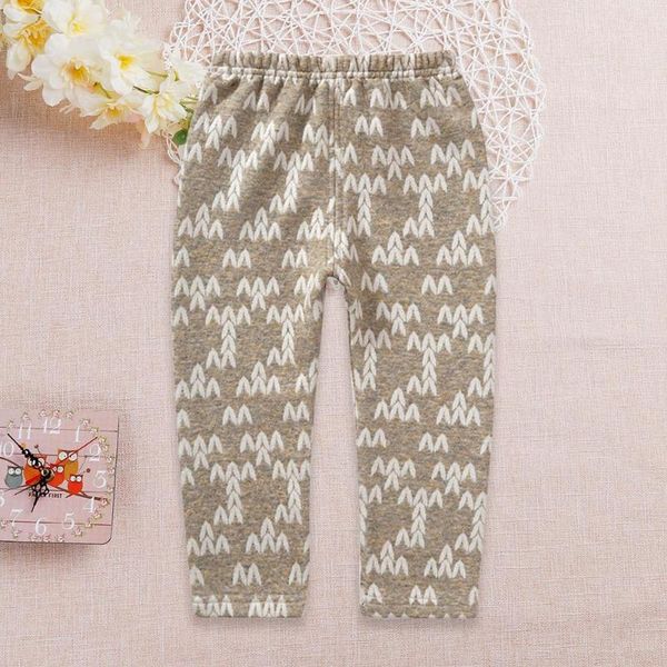 children baby print pants leggings kid winter comfort thick warm cotton 3-layer fashion print trousers daily leisure, Blue
children baby print pants leggings kid winter comfort thick warm cotton 3-layer fashion print trousers daily leisure, Blue