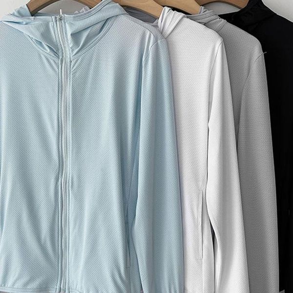 women's jackets ebaihui women basic sun-proof clothing long sleeve thin shirts jacket outdoor sunscreen coat summer breathable hooded, Black;brown
women's jackets ebaihui women basic sun-proof clothing long sleeve thin shirts jacket outdoor sunscreen coat summer breathable hooded, Black;brown