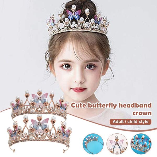 hair clips & barrettes for child fashion crystal pearl princess costume crown headband flower performance birthday bridal wedding accessorie, Golden;silver
hair clips & barrettes for child fashion crystal pearl princess costume crown headband flower performance birthday bridal wedding accessorie, Golden;silver