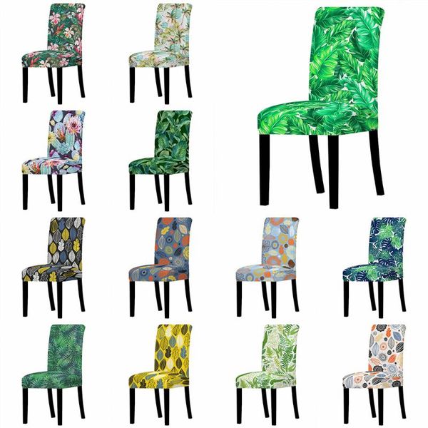 chair covers tropical plants spandex printed elastic seat cover slipcovers for dining room wedding banquet el kitchen office
chair covers tropical plants spandex printed elastic seat cover slipcovers for dining room wedding banquet el kitchen office