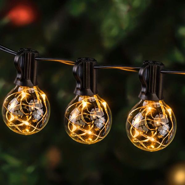 g40 globe christmas string light garland wedding garden tree street patio lights fairy vintage 220v 25 bulbs outdoor party decor
g40 globe christmas string light garland wedding garden tree street patio lights fairy vintage 220v 25 bulbs outdoor party decor