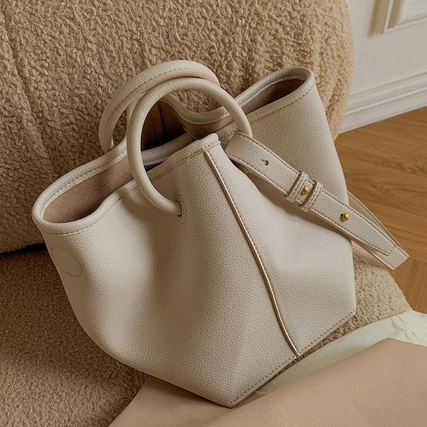 evening bags pu leather composite handbags for women casual large capacity messenger female solid shoulder luxury bucket totes
evening bags pu leather composite handbags for women casual large capacity messenger female solid shoulder luxury bucket totes