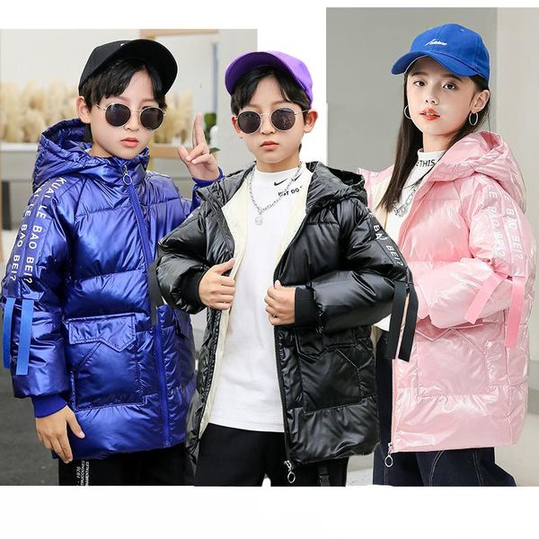 jackets 3-10 year winter keep warm girls boys down jacket cotton thick hooded coat for boy kids withstand the severe cold outerwear, Blue;gray
jackets 3-10 year winter keep warm girls boys down jacket cotton thick hooded coat for boy kids withstand the severe cold outerwear, Blue;gray