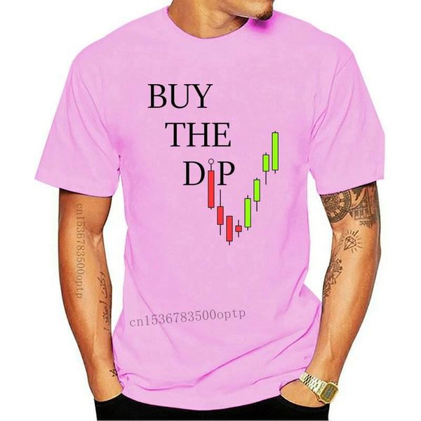 men's t-shirts 100% cotton vintage style finance investor buy the dip stock market t shirt for man tee, White;black
men's t-shirts 100% cotton vintage style finance investor buy the dip stock market t shirt for man tee, White;black