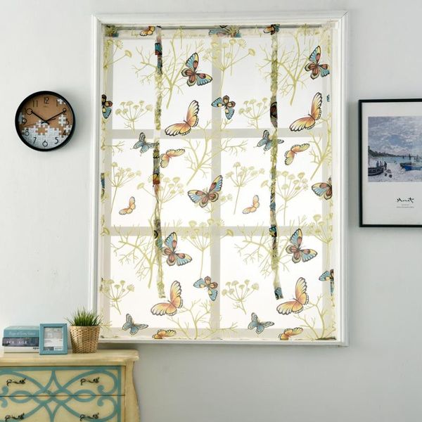 fashion kitchen short sheer curtains burnout roman blinds butterfly sheer panel tulle window treatment door curtains home decor
fashion kitchen short sheer curtains burnout roman blinds butterfly sheer panel tulle window treatment door curtains home decor
