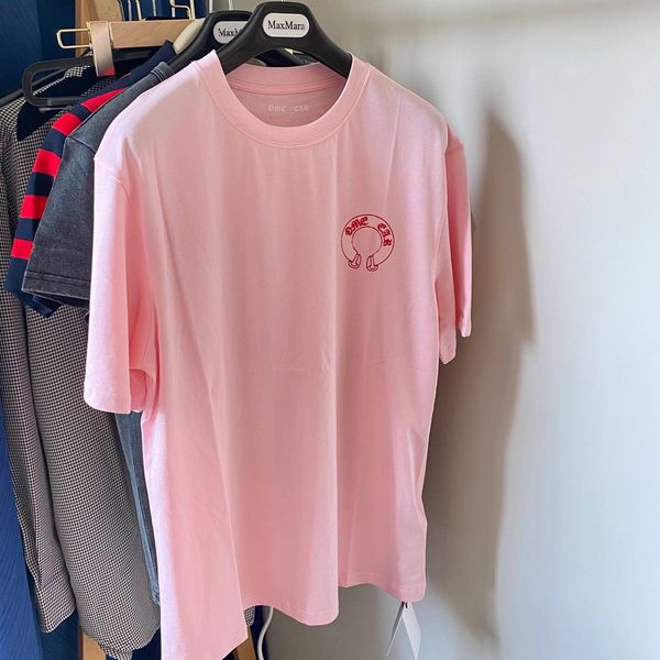 brand t shirt and polos correct 2021 kerxinluo pink sanskrit print round neck summer trend women's thin short sleeve t-s, White
brand t shirt and polos correct 2021 kerxinluo pink sanskrit print round neck summer trend women's thin short sleeve t-s, White