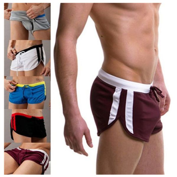 mens beach boxer swimwear shorts fashion trend drawstring perspiration mesh spa beach shorts summer male new fitness sports tight swimsuit
mens beach boxer swimwear shorts fashion trend drawstring perspiration mesh spa beach shorts summer male new fitness sports tight swimsuit
