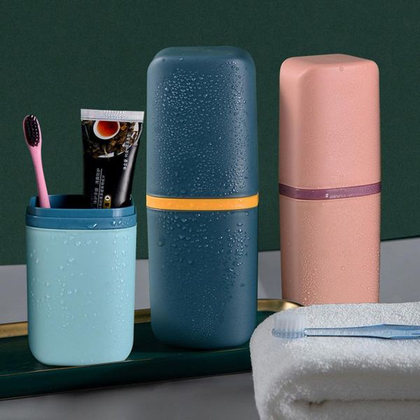 toothbrush holders portable holder box outdoor travel camping storage organizer case bathroom accessories toothpaste
toothbrush holders portable holder box outdoor travel camping storage organizer case bathroom accessories toothpaste