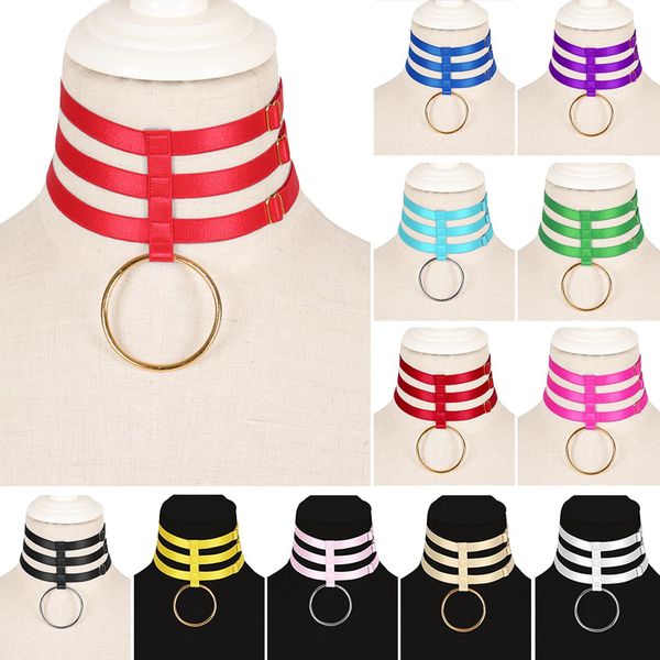 Plus Size Necklace Hanging Neck Tops Sexy Garter Belt For Stockings Plump Woman Pentagonal Body Harness Bondage Straps Lingerie, Black
Plus Size Necklace Hanging Neck Tops Sexy Garter Belt For Stockings Plump Woman Pentagonal Body Harness Bondage Straps Lingerie, Black