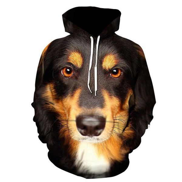 men's hoodies & sweatshirts winter pullover fashionable couple shirts for men and women hoodie thin fleece jacket dog 3d printing cospl, Black
men's hoodies & sweatshirts winter pullover fashionable couple shirts for men and women hoodie thin fleece jacket dog 3d printing cospl, Black