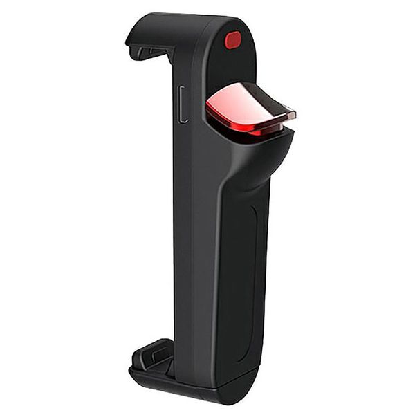suitable for pubg mobile game controller bluetooth connection / android universal one-click continuous click up to 30 clicks
suitable for pubg mobile game controller bluetooth connection / android universal one-click continuous click up to 30 clicks