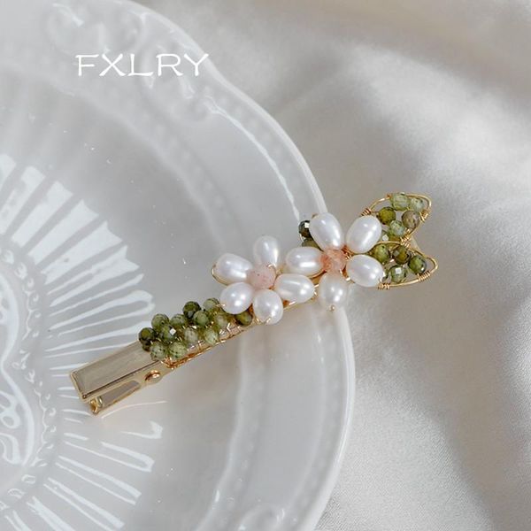 hair clips & barrettes fxlry origial handmade natural freshwater pearl vintage flowers bangs clip side headdress, Golden;silver
hair clips & barrettes fxlry origial handmade natural freshwater pearl vintage flowers bangs clip side headdress, Golden;silver