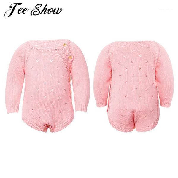 jumpsuits born fall winter warm soft baby girls and boys romper long sleeves knitted clothes infant jumpsuit toddler sweater1, Blue
jumpsuits born fall winter warm soft baby girls and boys romper long sleeves knitted clothes infant jumpsuit toddler sweater1, Blue