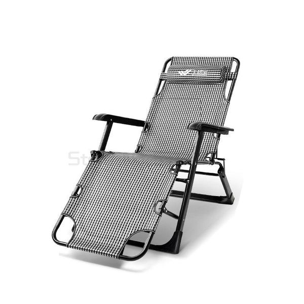 camp furniture large folding recliner lunch break bed summer cool leisure armchair portable chair
camp furniture large folding recliner lunch break bed summer cool leisure armchair portable chair