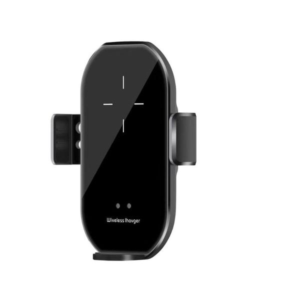 cell phone mounts & holders enmov fast qi wireless charger car air vent mobile holder infrared sensor smart for 11 pro max note10
cell phone mounts & holders enmov fast qi wireless charger car air vent mobile holder infrared sensor smart for 11 pro max note10