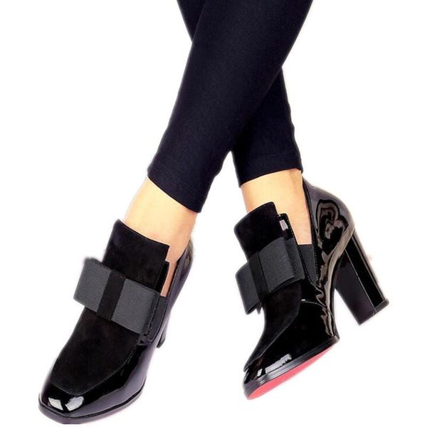 dress shoes 100% red bottom sole high heels pumps square toe genuine leather women ladies black chaussure femme
dress shoes 100% red bottom sole high heels pumps square toe genuine leather women ladies black chaussure femme