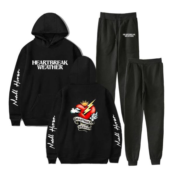 men's hoodies & sweatshirts 2021 niall horan and pants cool print two piece set hooded suit velvet plus size for men/women leisure, Black
men's hoodies & sweatshirts 2021 niall horan and pants cool print two piece set hooded suit velvet plus size for men/women leisure, Black