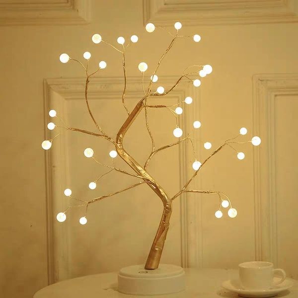 strings diy shaped 108 led tree light usb rechargeable table desk lamp battery operated fairy night christmas pearl lighting decor
strings diy shaped 108 led tree light usb rechargeable table desk lamp battery operated fairy night christmas pearl lighting decor