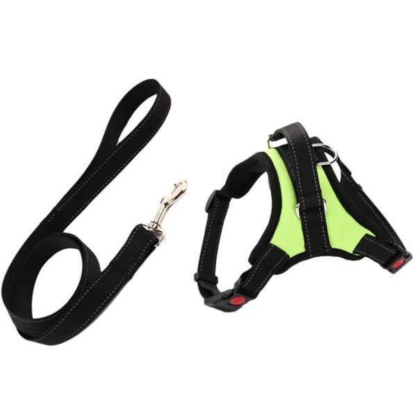 dog collars & leashes big deal harness leash set adjustable breathable cat collar vest for puppy pet chest strap accessories g
dog collars & leashes big deal harness leash set adjustable breathable cat collar vest for puppy pet chest strap accessories g