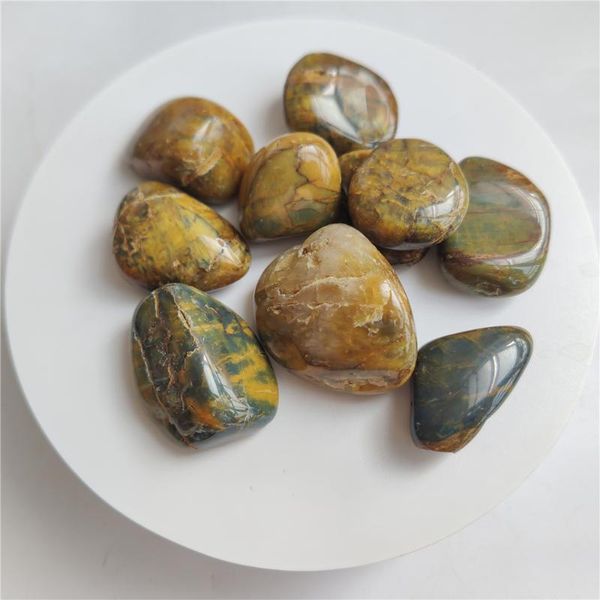 decorative objects & figurines natural pietersite noble gem for jewelry making precious gemstone diy bracelet necklace collection of stones
decorative objects & figurines natural pietersite noble gem for jewelry making precious gemstone diy bracelet necklace collection of stones