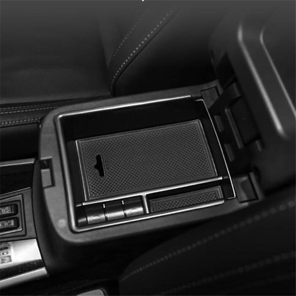 car organizer car-styling central armrest box storage decoration for mitsubishi outlander 2013-2021
car organizer car-styling central armrest box storage decoration for mitsubishi outlander 2013-2021