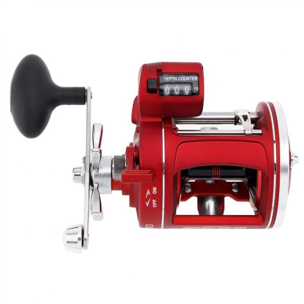 baitcasting reels 12 ball bearing 3.8:1 gear ratio high strength body cast drum wheel casting fishing reel with depth counter
baitcasting reels 12 ball bearing 3.8:1 gear ratio high strength body cast drum wheel casting fishing reel with depth counter