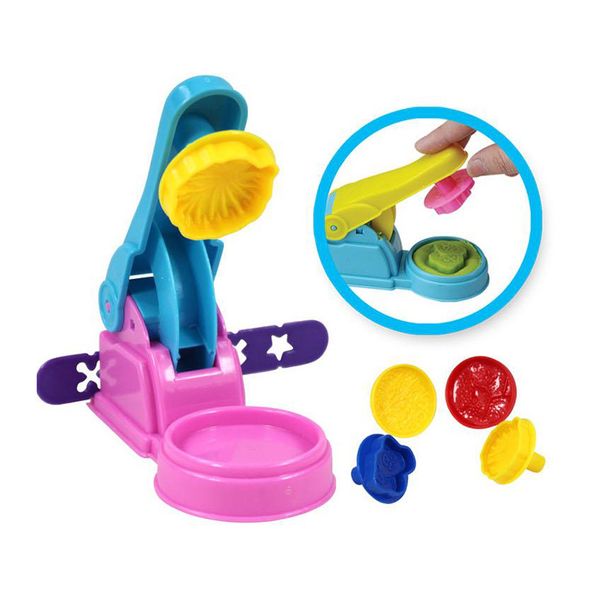 Color Play Dough Model Tool Toys Creative 3D Plasticine Tools Playdough Set Clay Moulds Deluxe Set Learning Education Toys
Color Play Dough Model Tool Toys Creative 3D Plasticine Tools Playdough Set Clay Moulds Deluxe Set Learning Education Toys