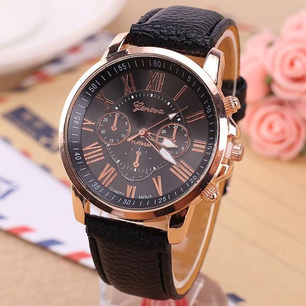 wristwatches fashionable casual women's watch geneva double level belt quartz handwholesale fashion watches a clearance reloj femenino, Slivery;brown
wristwatches fashionable casual women's watch geneva double level belt quartz handwholesale fashion watches a clearance reloj femenino, Slivery;brown