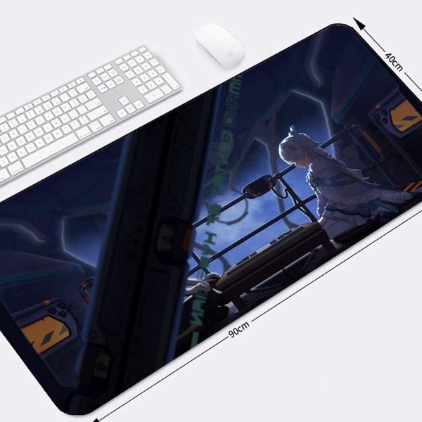 mouse pads & wrist rests pad apply anime large gamer big mat computer desk keyboard
mouse pads & wrist rests pad apply anime large gamer big mat computer desk keyboard