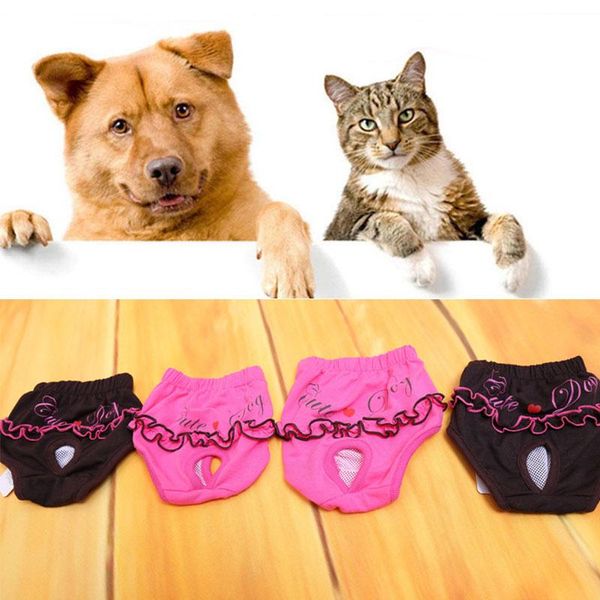 dog apparel cute and pet panties soft colorful breathable physical cotton pant puppy shorts diapers underwear
dog apparel cute and pet panties soft colorful breathable physical cotton pant puppy shorts diapers underwear