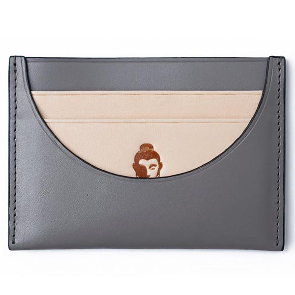 card holders multifunction women holder bag fashion korean minimalist leather luxury billetera wallet ae50cb, Brown;gray
card holders multifunction women holder bag fashion korean minimalist leather luxury billetera wallet ae50cb, Brown;gray