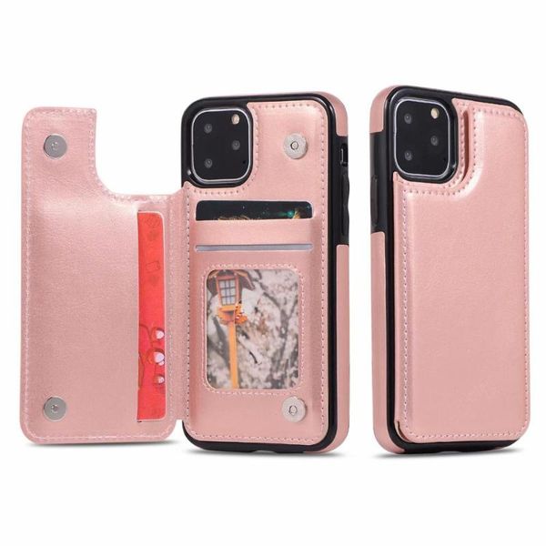 card holders shockproof leather phone back cover with holder kickstand case for samsung galaxy a51 a50 iphone 11 pro max cases, Brown;gray
card holders shockproof leather phone back cover with holder kickstand case for samsung galaxy a51 a50 iphone 11 pro max cases, Brown;gray