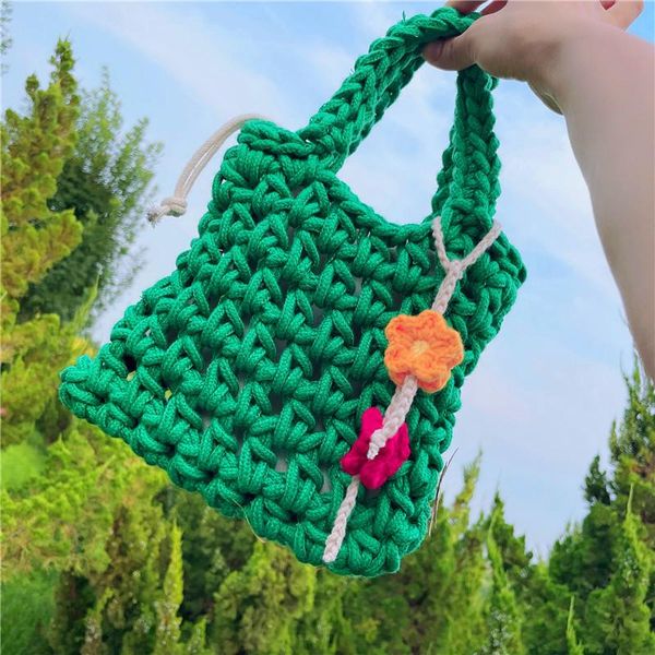 evening bags luxury for women hand woven bag strip thread hook knitted women's shoulder lady messager crossbody clutch
evening bags luxury for women hand woven bag strip thread hook knitted women's shoulder lady messager crossbody clutch