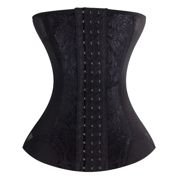 waist trainer body shaper women shapers corset slimming underwear shapewear belt modeling strap shaper 210810, Black;white
waist trainer body shaper women shapers corset slimming underwear shapewear belt modeling strap shaper 210810, Black;white