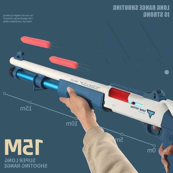5444udl xm1014 soft bullet pistol weapon model manual airsoft toy machine rifle gun blaster armas for boys cs fighting go
5444udl xm1014 soft bullet pistol weapon model manual airsoft toy machine rifle gun blaster armas for boys cs fighting go